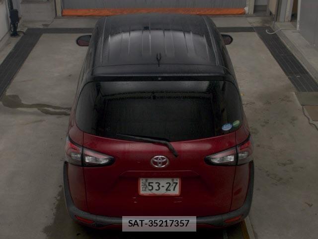 Toyota SIENTA 2019 8902777-7