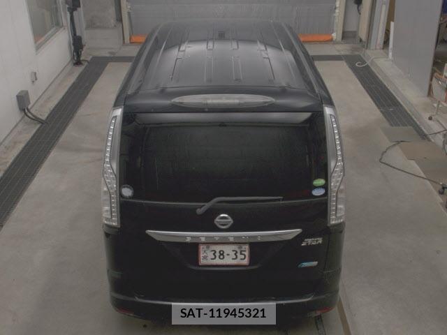 Nissan SERENA 2015 8673142-7