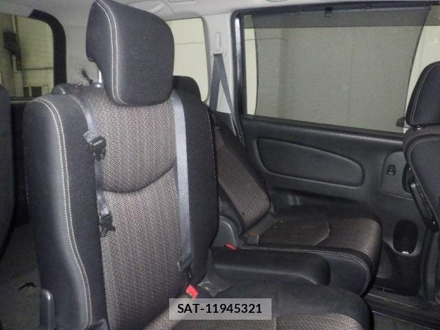 Nissan SERENA 2015 8673142-8