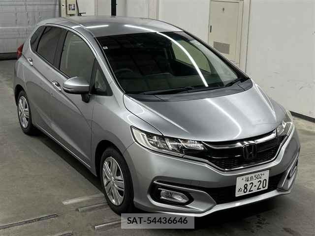 Honda FIT 2020 8703345-0