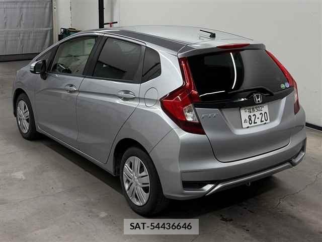 Honda FIT 2020 8703345-1