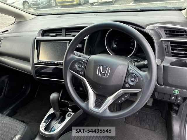 Honda FIT 2020 8703345-3