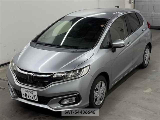 Honda FIT 2020 8703345-4