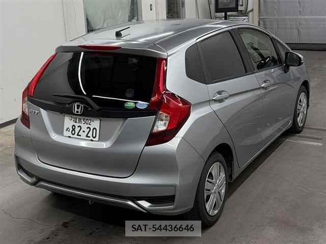 Honda FIT 2020 8703345-5
