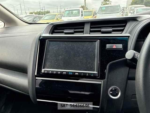 Honda FIT 2020 8703345-6