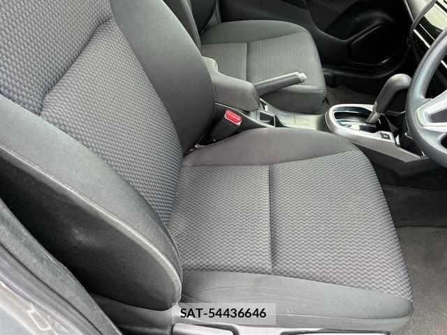 Honda FIT 2020 8703345-7
