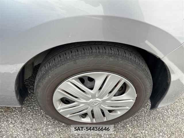 Honda FIT 2020 8703345-9