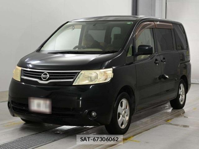 sat car