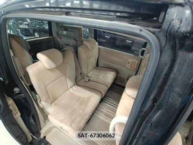 Nissan SERENA 2005 8673166-12