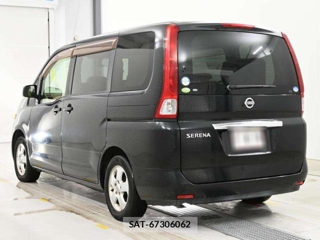 Nissan SERENA 2005 8673166-6