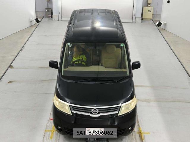 Nissan SERENA 2005 8673166-7