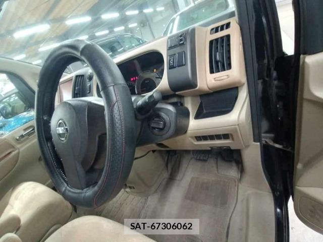 Nissan SERENA 2005 8673166-9