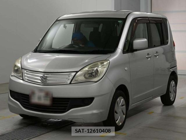 Suzuki SOLIO 2013 8934285-0