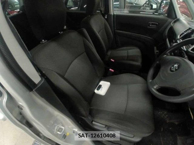 Suzuki SOLIO 2013 8934285-10