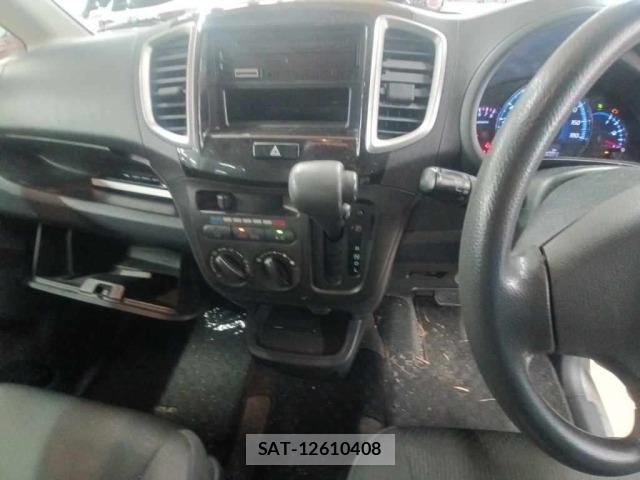 Suzuki SOLIO 2013 8934285-11