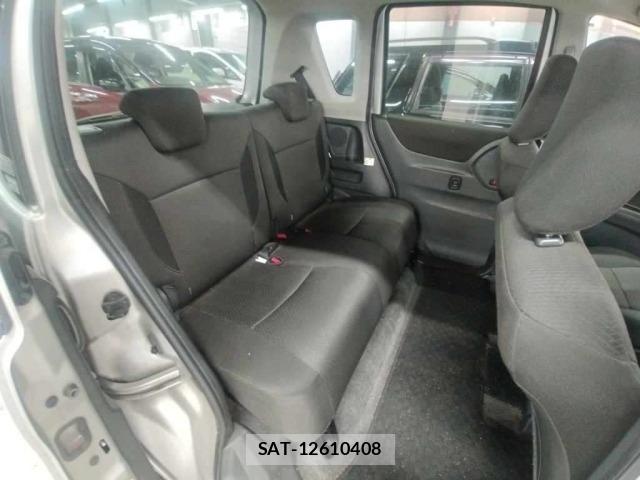 Suzuki SOLIO 2013 8934285-12