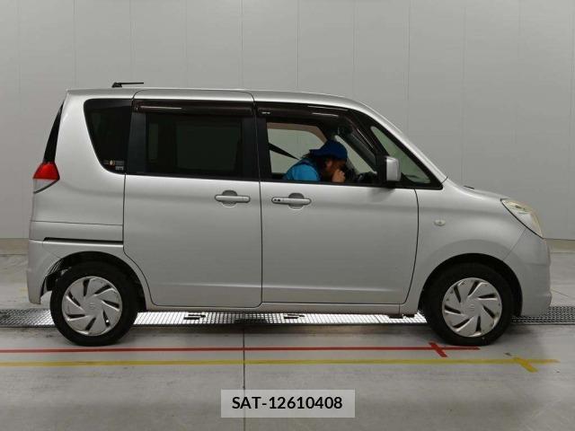 Suzuki SOLIO 2013 8934285-3
