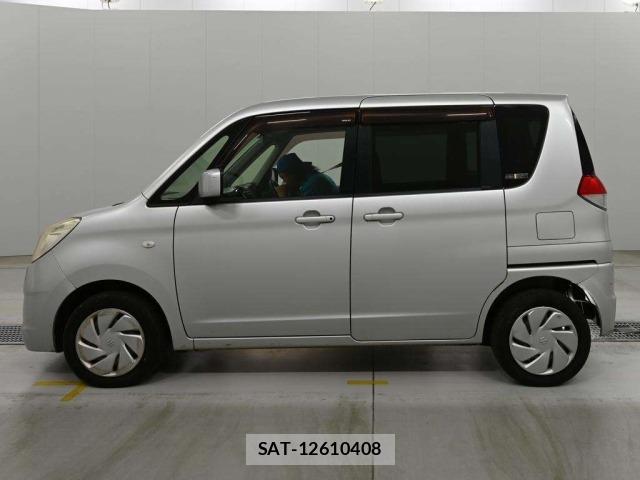 Suzuki SOLIO 2013 8934285-4