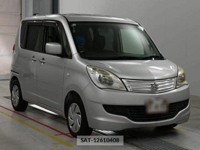 Suzuki SOLIO 2013 8934285-5