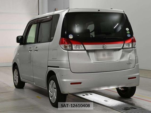 Suzuki SOLIO 2013 8934285-6