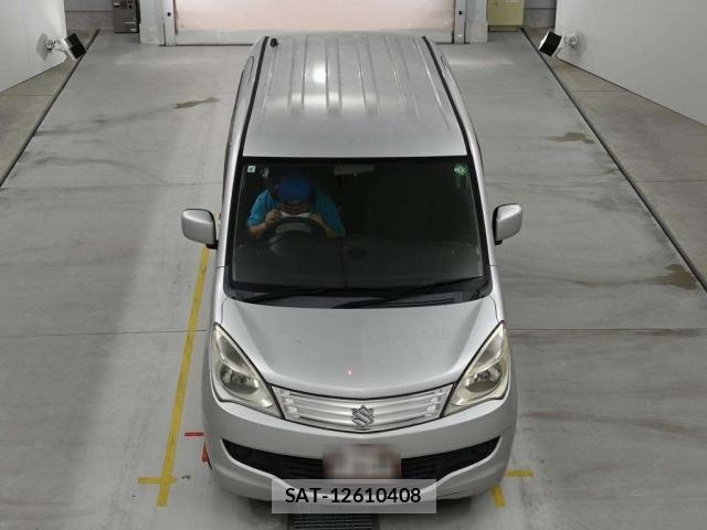Suzuki SOLIO 2013 8934285-7