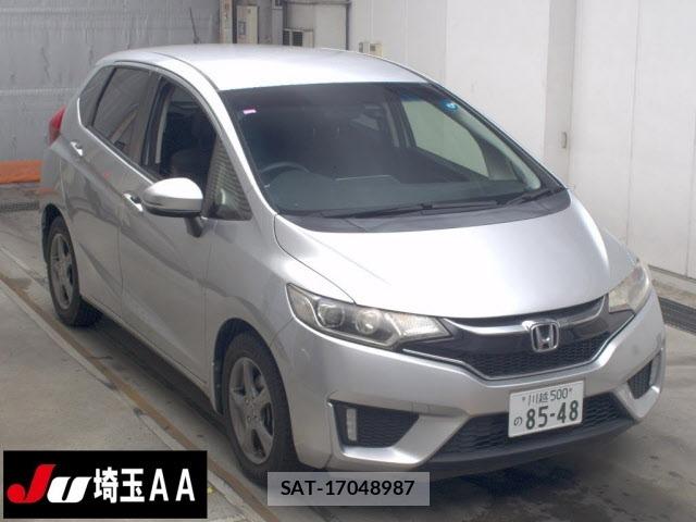 Honda FIT 2016 8862118-0