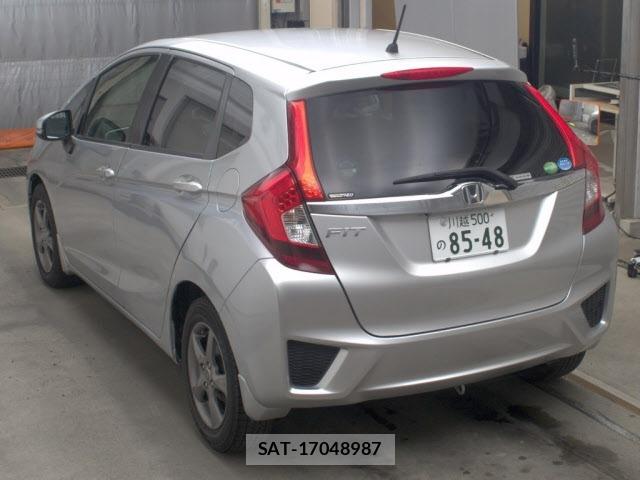 Honda FIT 2016 8862118-1