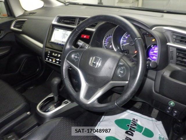 Honda FIT 2016 8862118-3