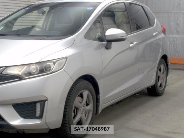 Honda FIT 2016 8862118-4