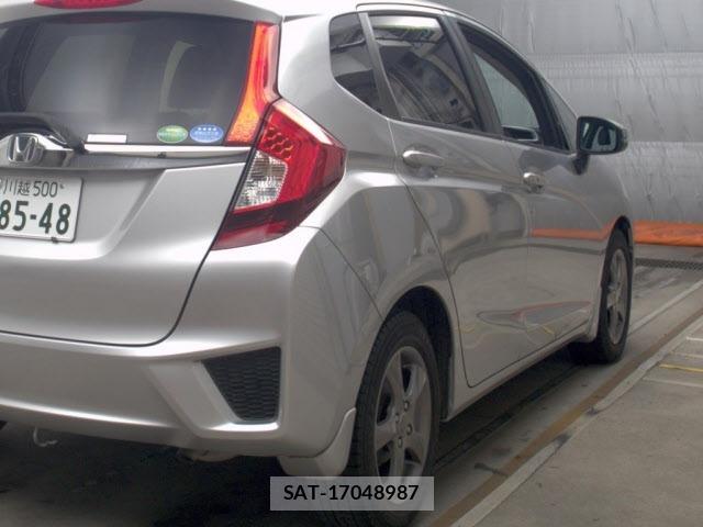 Honda FIT 2016 8862118-5