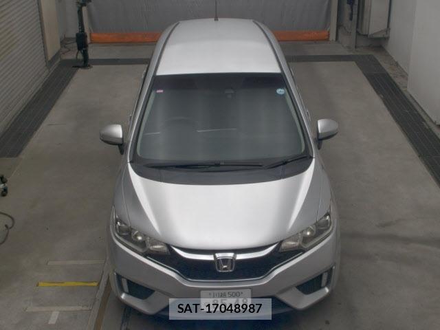 Honda FIT 2016 8862118-6
