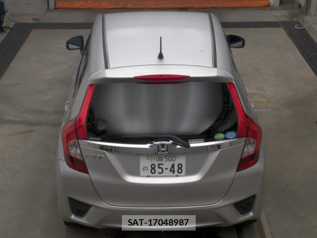 Honda FIT 2016 8862118-7