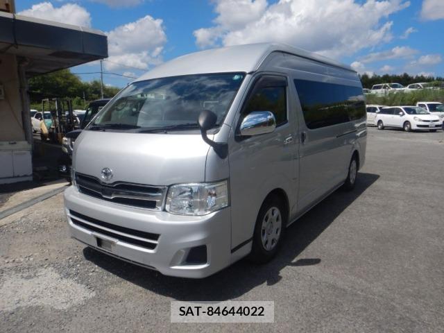 Toyota HIACE WAGON 2011 8809719-0