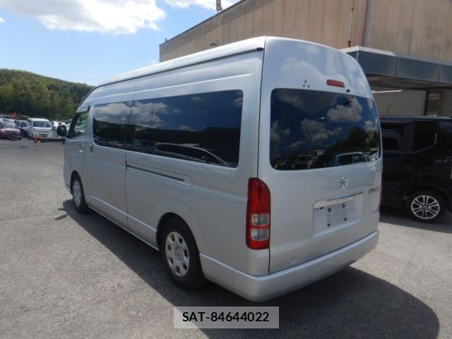 Toyota HIACE WAGON 2011 8809719-1