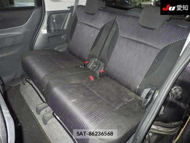 Suzuki SOLIO 2013 8934303-4