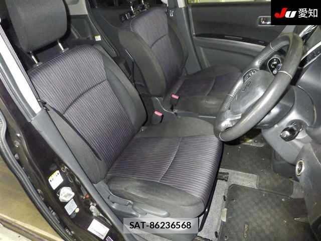 Suzuki SOLIO 2013 8934303-6