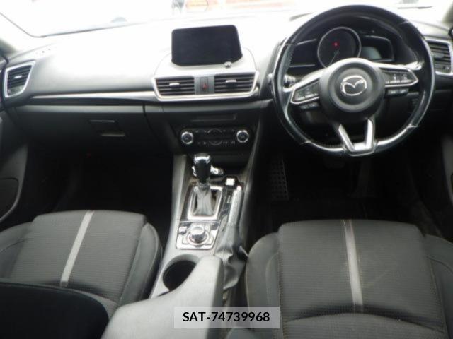 Mazda AXELA 2017 8719017-3