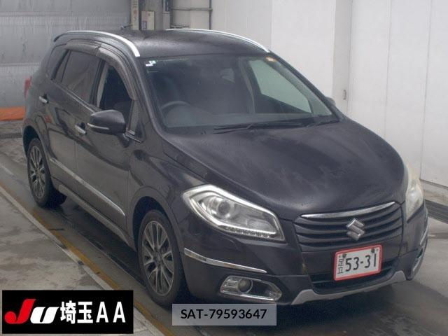 sat car