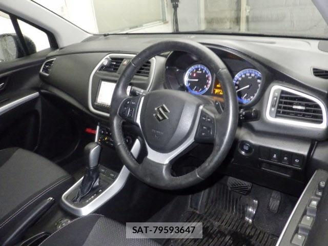 Suzuki SX4 2016 8932269-3