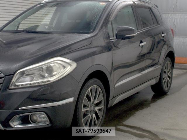 Suzuki SX4 2016 8932269-4