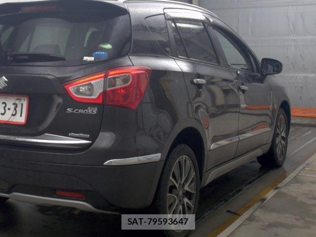 Suzuki SX4 2016 8932269-5