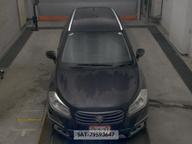 Suzuki SX4 2016 8932269-6