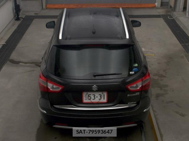 Suzuki SX4 2016 8932269-7