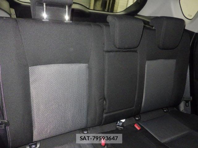 Suzuki SX4 2016 8932269-8