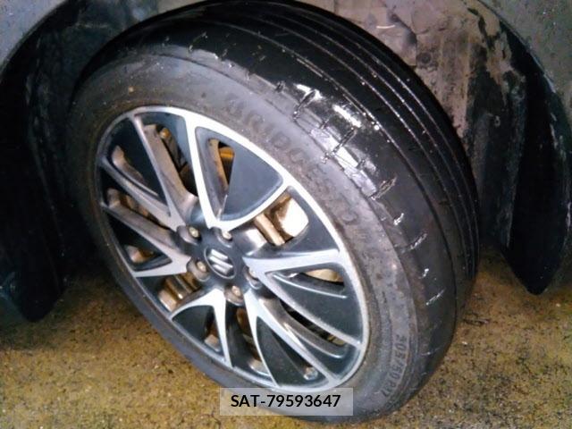 Suzuki SX4 2016 8932269-9