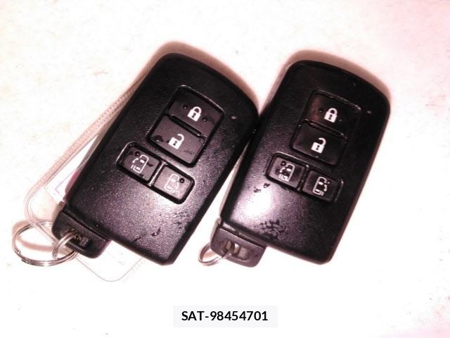 Toyota SIENTA 2015 8902795-10