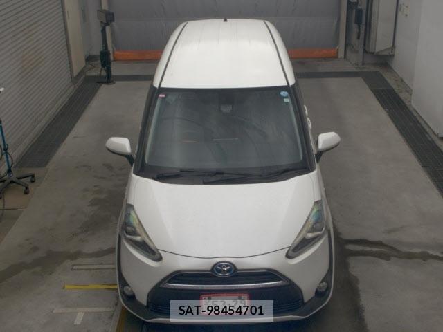 Toyota SIENTA 2015 8902795-6