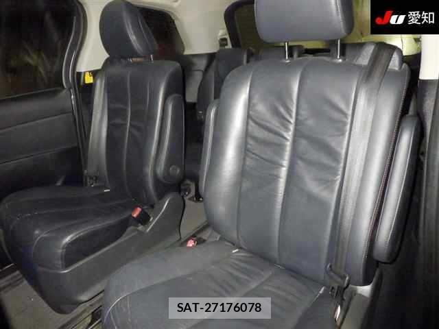 Toyota ESTIMA 2013 8909032-4