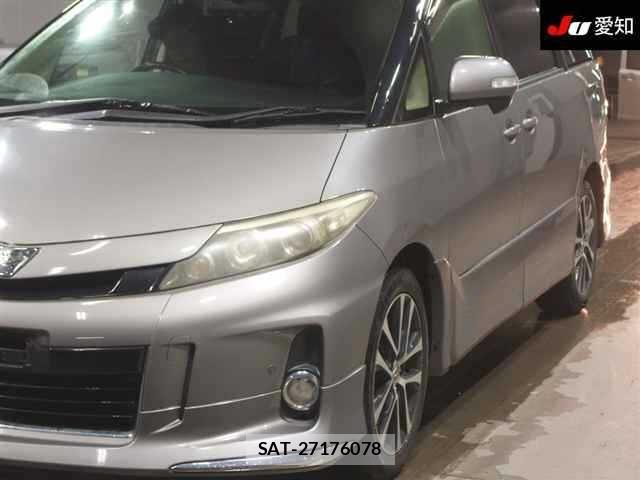 Toyota ESTIMA 2013 8909032-7
