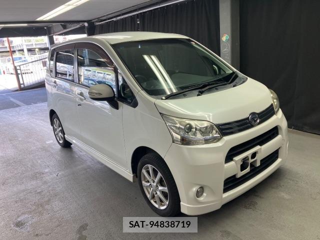 Daihatsu MOVE 2011 8858147-0